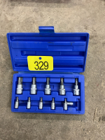 3/8drive torque sockets