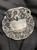 royal albert senorita cup & saucer (very rare)
