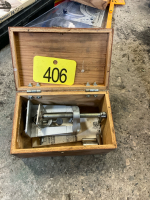 Wood Clamp