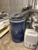 Dust collector