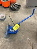Power Fist Band Roller