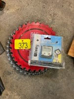Saw Blades