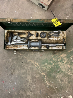 Slide Hammer and Pullers