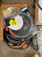 Saw Blades
