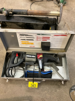 Porter Cable Reciprocating Saw