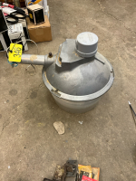 Dusk To Dawn Yard Light
