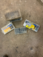 Heat Shrink, O-rings and shop sundry