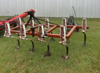 8&rsquo; 3pth cultivator