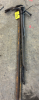 Crow bars