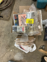 Wood Dowels and Spindles