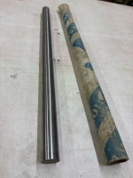 Precision shaft 1&rdquo;