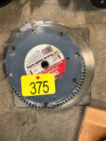 Saw Blades