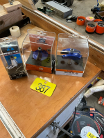Chamfer, Round Over, Ogee Raised Pannel Router Bits
