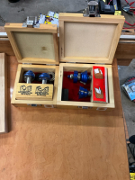 Classic & Window Sash Router Bits