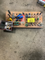Router Bits