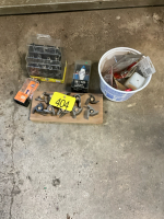 Router Bits