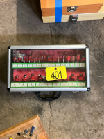 Router Bits