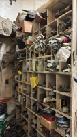 Misc shop sundry