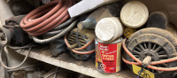 3 electric motors
