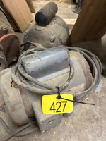 2 electric motors