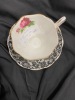 royal albert senorita cup & saucer (very rare) - 2