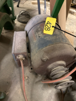 1 electric motor