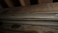 1&rdquo;&2&rdquo; milled lumber various lengths