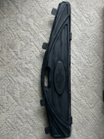 Dart rifle