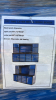 7&rsquo; double layer toolbox with workbench