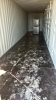 40ft x 8ft Container (4 side doors, 1 end door) - 3