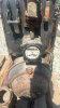 Stationary engine - 2