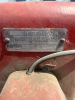 Stationary engine - 3