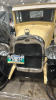 1928 Ford Model A - 12