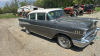 1957 Chevy B&eacute;lair - 9
