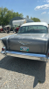 1957 Chevy B&eacute;lair - 10
