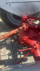 Ford 2N tractor - 4