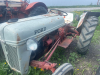 Ford 2N tractor - 3