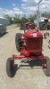 McCormick Farmall Cub - 4
