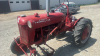 McCormick Farmall Cub - 5