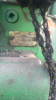 John Deere 3010 tractor - 2