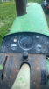 John Deere 3010 tractor - 3