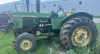 John Deere 3010 tractor - 5