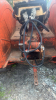 730 Case with front mount blade - 4
