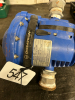 Dosatron fertilizer injector - 2
