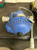 Dosatron fertilizer injector - 3