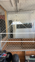 Show Blanket Hangers