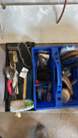 Grooming Supplies