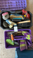 Grooming Supplies