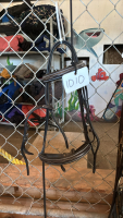 Horse bridle