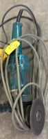 Makita grinder